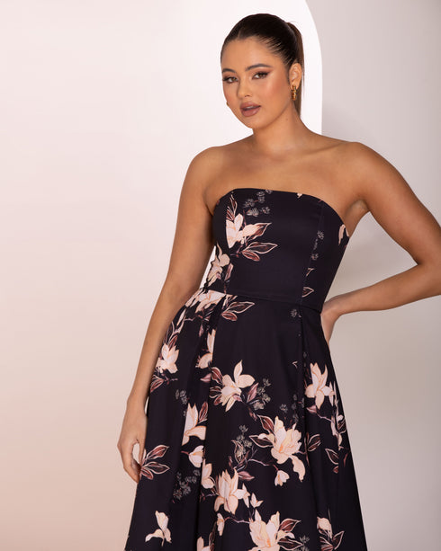Alita Dress